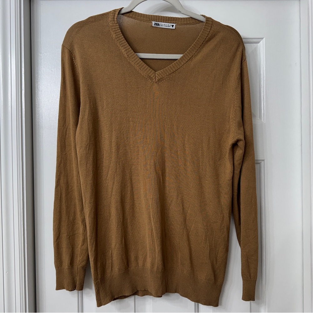 Zara Women’s Sweater